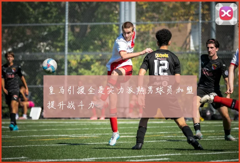 皇马引援全是实力派熟男球员加盟提升战斗力